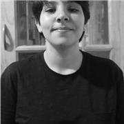 Tutorías particulares de Arte, español y escritura